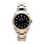 Rolex Explorer 124273 - (2/8)