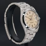 Rolex Oyster Perpetual Date 15200 - (5/8)