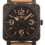 Bell & Ross BR 03-92 Ceramic BR0392-HERITAGE-CE - (2/4)