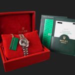 Rolex Lady-Datejust 69173 - (8/8)