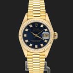 Rolex Lady-Datejust 69178 - (2/8)