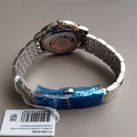 Frederique Constant Slimline Automatic FC-306V4S3B2 (2025) - Silver dial 40 mm Steel case (7/8)