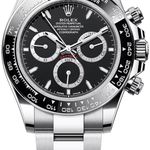 Rolex Daytona 126500LN - (1/1)