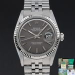 Rolex Datejust 1601 - (1/8)