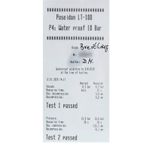 Breitling Chronomat D55046 - (5/8)