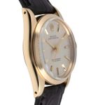 Rolex Oyster Perpetual 6748 (1979) - 31 mm (7/8)