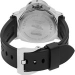 Panerai Luminor Marina 8 Days PAM00590 (2017) - Black dial 44 mm Steel case (5/5)