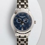 Patek Philippe Annual Calendar 4947/1A-001 - (1/5)