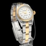 Rolex Oyster Perpetual 67193 - (3/6)
