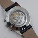 TAG Heuer Carrera Calibre 36 CAR2B11.FC6235 (2025) - Grey dial 43 mm Steel case (7/8)