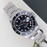 Rolex GMT-Master II 16710 - (1/8)