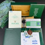 Rolex Datejust 31 78274 (2001) - 31 mm Steel case (3/8)