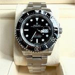 Rolex Sea-Dweller 126600 - (1/7)