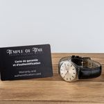 Omega De Ville 166.051 - (8/8)