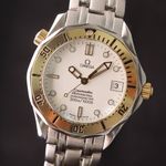Omega Seamaster Diver 300 M 2452.20.00 - (5/6)