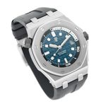 Audemars Piguet Royal Oak Offshore Diver 15720ST.OO.A027CA.01 - (3/5)