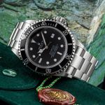 Rolex Sea-Dweller 4000 16600 - (2/8)