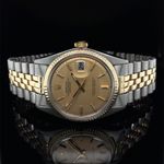 Rolex Datejust 1603 - (1/8)