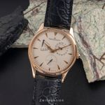 Jaeger-LeCoultre Master Ultra Thin Réserve de Marche Q1372520 - (1/8)