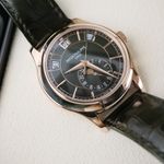 Patek Philippe Annual Calendar 5205R-011 - (4/8)