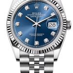Rolex Datejust 36 126234 - (1/1)