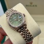 Rolex Lady-Datejust 279175 - (7/10)