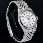 Rolex Datejust 1601 (1973) - 36mm Staal (4/7)