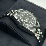 Tudor Black Bay 7941A1A0NU-0003 (2024) - Zwart wijzerplaat 41mm Staal (7/8)