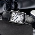 Cartier Tank Solo WSTA0028 - (2/8)