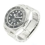 Rolex Submariner No Date 124060 - (3/5)