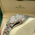 Rolex Datejust 126231 - (9/10)