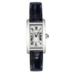 Cartier Tank Américaine WSTA0016 - (1/2)