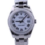 Rolex Datejust 31 81339 - (1/1)