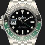 Rolex GMT-Master II 126720VTNR - (2/8)