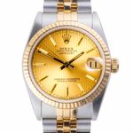 Rolex Datejust 31 68273 - (3/8)
