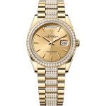 Rolex Day-Date 36 128348RBR - (1/1)