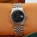 Rolex Datejust 1603 - (1/8)