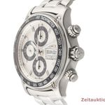Ebel Discovery E9750L62 (2010) - Silver dial 43 mm Steel case (6/8)