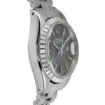 Rolex Oyster Perpetual Date 6924 (1973) - 26mm Staal (7/8)