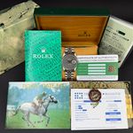 Rolex Datejust 36 16234 - (3/8)