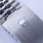 Rolex Datejust 36 16234 (1996) - Silver dial 36 mm Steel case (7/8)