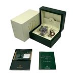 Rolex Explorer II 216570 - (5/5)