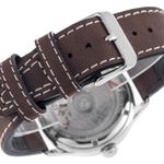 Davosa Unknown 161.003.14 (2006) - Silver dial 40 mm Steel case (6/6)