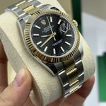 Rolex Datejust 41 126333 - (8/8)