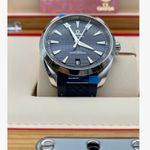 Omega Seamaster Aqua Terra 220.12.41.21.01.001 - (6/6)