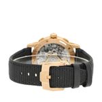 Audemars Piguet CODE 11.59 26393OR.OO.A002KB.01 (2022) - Black dial 41 mm Rose Gold case (5/5)