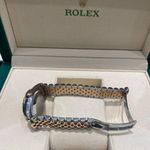 Rolex Lady-Datejust 278381RBR - (5/7)