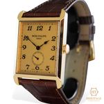 Patek Philippe Gondolo 5109R - (3/8)