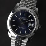 Rolex Datejust 41 126300 - (2/3)