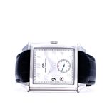 Girard-Perregaux Vintage 1945 25880-11-121-BB6A (2015) - Silver dial 36 mm Steel case (3/3)
